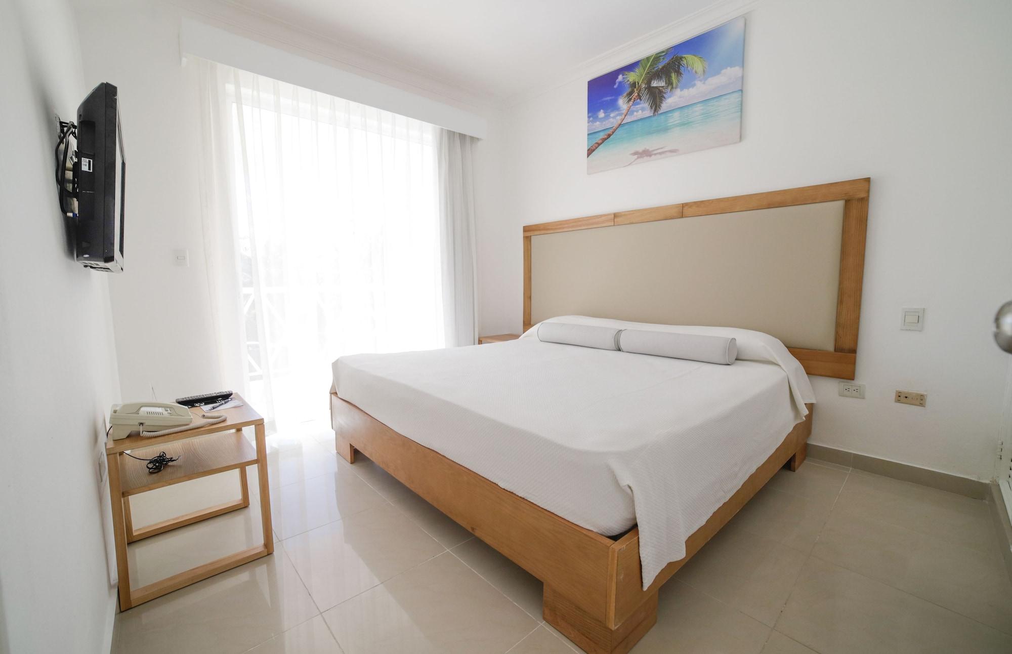 Apartamentos Punta Cana By Be Live Cabeza de Toro Esterno foto
